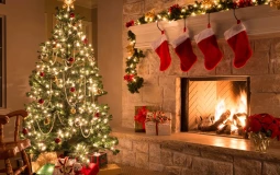 Top 20 Christmas movie list