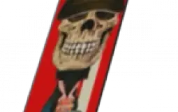 dead rising skateboard tiers