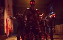 Black Ops 2 Zombies Guns