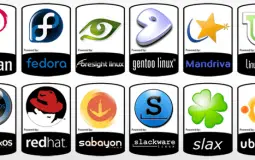 Linux Distros