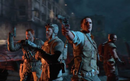 Best zombies maps