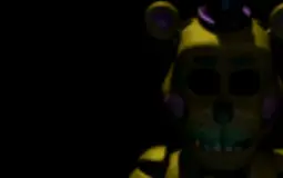 My FNaF custom Characters