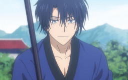 Anime Guy Olympics 2024