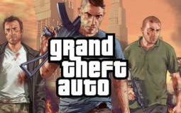 GTA games ranked