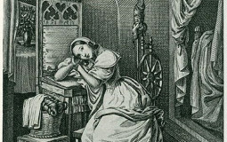 Lektüren deutsch stärkste weibliche Figur