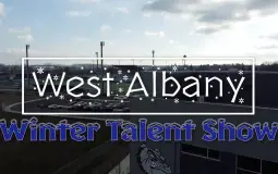 West albany teachers