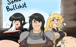 Some Bullshit Husbandos