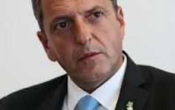 Argentine Politicians