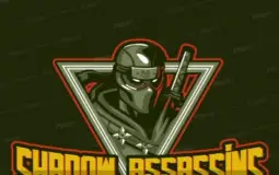 Shadow Assasins Beauty Tierlist B)