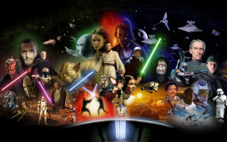 Star wars strongest Sith Jedi and Other