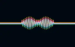 Arctic Monkeys AM Album