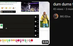 big ed dium dum tier list tier list