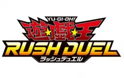 Rush Duel Rarity