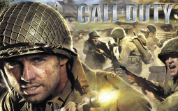 Call of duty