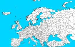 European Union (+Schengen/NATO)