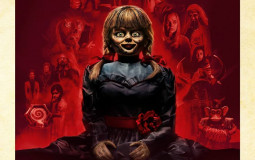 FILMES DE TERROR