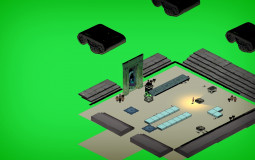 Hades Tartarus Room Layouts
