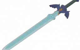 Iconic Video Game Weapons