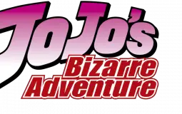 jojo characters