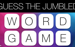 Use Help For Solving Jumbles