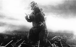 GODZILLA FIMS RANKED