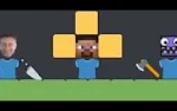 Bedwars Highlights HAHA JEST