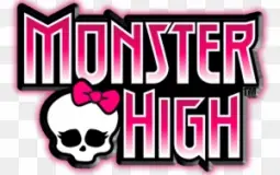 Monster High Dolls