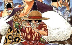 One Piece - 4th Arc - Baratie Character Tier List