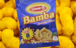 Bamba things