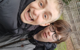 Kyllian Gaming et Le Masqué