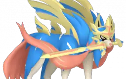 Galar Pokémon