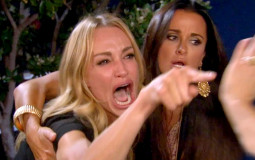 Real Housewives of Beverly Hills (Season 1-5)