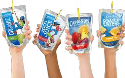 CAPRISUNS