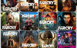 Far Cry