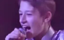 Miami Boys Choir Soloists