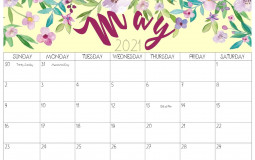 May TBR Charactersss