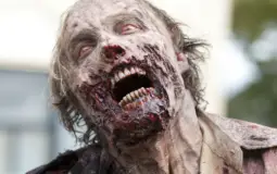 how long video game characters would survive in a zombie apocalypse.