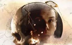 The Dark Pictures Anthology: Little Hope
