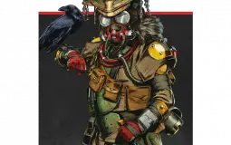Apex Legends All Legends Season 7