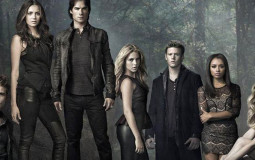 TVD Characters
