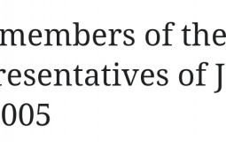 43rd Japanese House of Representatives