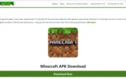 Minecraft