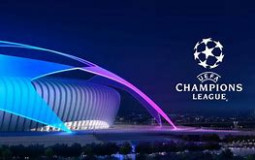 Champions League Clubs