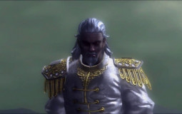 Soulsborne Boss Design