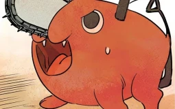 Chainsaw Man Characters