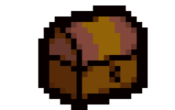 The Binding of Isaac Items #2