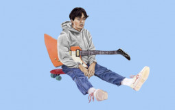 Boy Pablo
