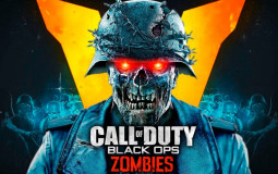 Zombies maps Call of duty