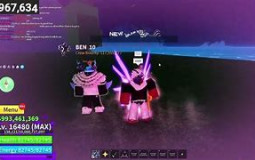 Blox fruits tier list