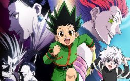 Best anime openings